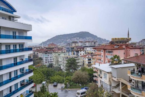 Продажа квартиры  в Аланье, Анталье, Турция 5 комн., 260м2, №208682 – фото 18