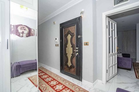 Продажа квартиры  в Аланье, Анталье, Турция 5 комн., 260м2, №208682 – фото 5