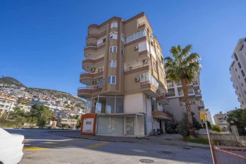 Продажа квартиры  в Аланье, Анталье, Турция 5 комн., 260м2, №208682 – фото 2