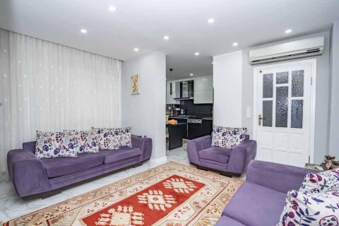 Продажа квартиры  в Аланье, Анталье, Турция 5 комн., 260м2, №208682 – фото 12