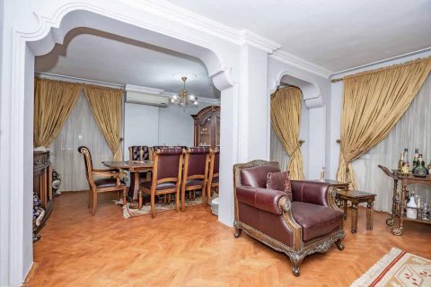 Продажа квартиры  в Аланье, Анталье, Турция 5 комн., 260м2, №208682 – фото 9