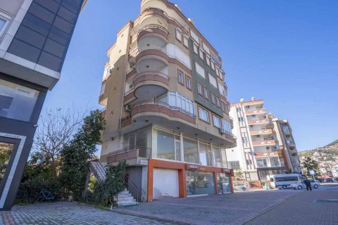 Продажа квартиры  в Аланье, Анталье, Турция 5 комн., 260м2, №208682 – фото 1