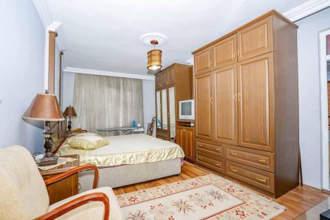 Продажа квартиры  в Аланье, Анталье, Турция 5 комн., 260м2, №208682 – фото 10