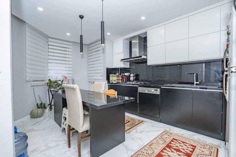 Продажа квартиры  в Аланье, Анталье, Турция 5 комн., 260м2, №208682 – фото 6