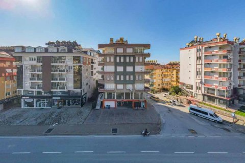 Продажа квартиры  в Аланье, Анталье, Турция 5 комн., 260м2, №208682 – фото 3