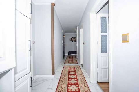 Продажа квартиры  в Аланье, Анталье, Турция 5 комн., 260м2, №208682 – фото 13