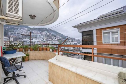 Продажа квартиры  в Аланье, Анталье, Турция 5 комн., 260м2, №208682 – фото 17