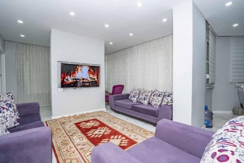 Продажа квартиры  в Аланье, Анталье, Турция 5 комн., 260м2, №208682 – фото 7