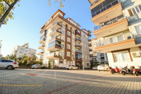 Продажа квартиры  в Оба, Анталье, Турция 3 комн., 125м2, №208683 – фото 1
