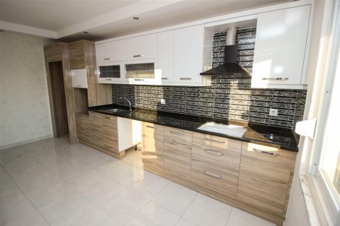 Продажа квартиры  в Оба, Анталье, Турция 3 комн., 125м2, №208683 – фото 6