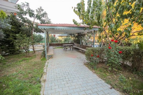 Продажа квартиры  в Оба, Анталье, Турция 3 комн., 125м2, №208683 – фото 4