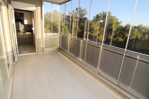 Продажа квартиры  в Оба, Анталье, Турция 3 комн., 125м2, №208683 – фото 12