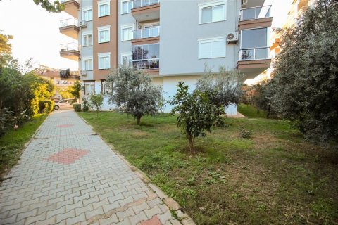 Продажа квартиры  в Оба, Анталье, Турция 3 комн., 125м2, №208683 – фото 3