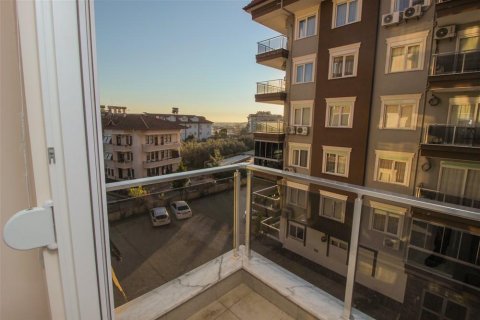 Продажа квартиры  в Оба, Анталье, Турция 3 комн., 125м2, №208683 – фото 24