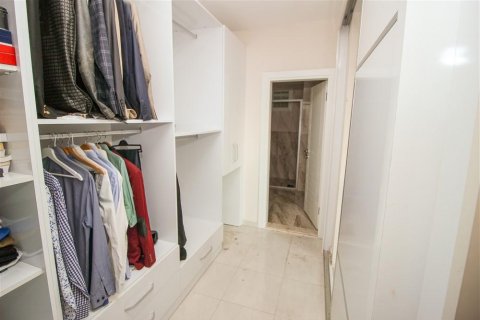 Продажа квартиры  в Оба, Анталье, Турция 3 комн., 125м2, №208683 – фото 21