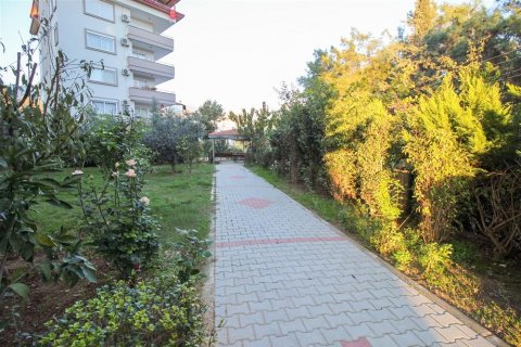 Продажа квартиры  в Оба, Анталье, Турция 3 комн., 125м2, №208683 – фото 5