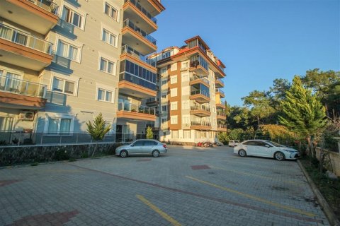 Продажа квартиры  в Оба, Анталье, Турция 3 комн., 125м2, №208683 – фото 2