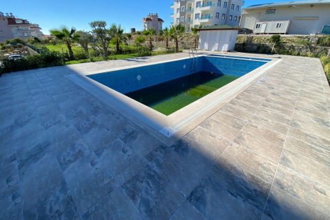 Lejlighed  i Alanya, Antalya, Tyrkiet Nr. 208685 - 10