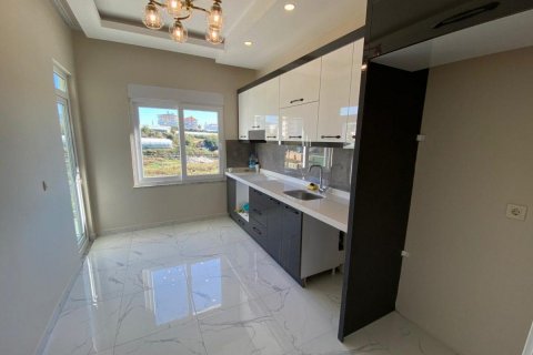 Lejlighed  i Alanya, Antalya, Tyrkiet Nr. 208685 - 14