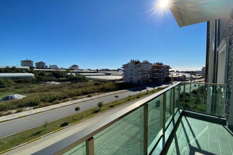 Lejlighed  i Alanya, Antalya, Tyrkiet Nr. 208685 - 24