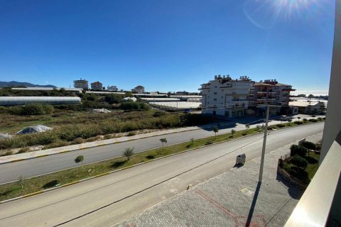 Lejlighed  i Alanya, Antalya, Tyrkiet Nr. 208685 - 26