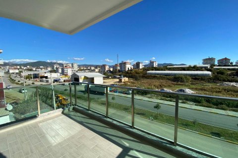 Lejlighed  i Alanya, Antalya, Tyrkiet Nr. 208685 - 23