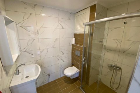 Lejlighed  i Alanya, Antalya, Tyrkiet Nr. 208685 - 22