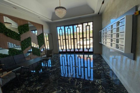 Lejlighed  i Alanya, Antalya, Tyrkiet Nr. 208685 - 8