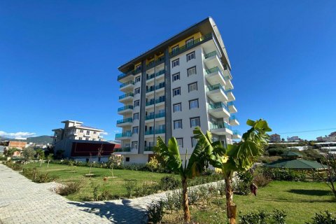 Lejlighed  i Alanya, Antalya, Tyrkiet Nr. 208685 - 3