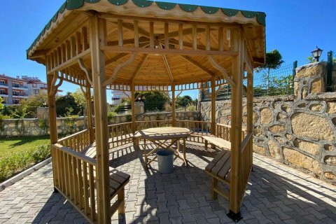 Lejlighed  i Alanya, Antalya, Tyrkiet Nr. 208685 - 6