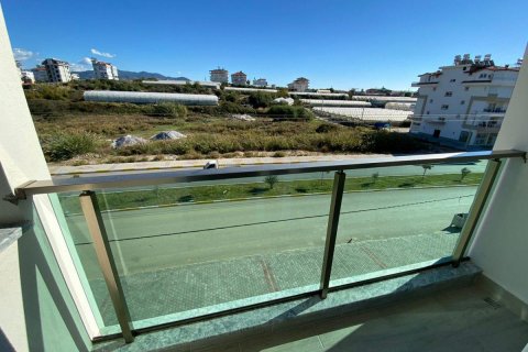 Lejlighed  i Alanya, Antalya, Tyrkiet Nr. 208685 - 27