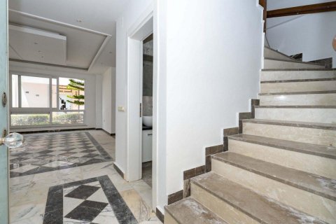 Villa in Bektas, Alanya, Antalya, Türkei Nr. 208684 - 14