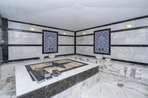 Villa in Bektas, Alanya, Antalya, Türkei Nr. 208684 - 9