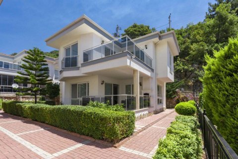 Villa in Bektas, Alanya, Antalya, Türkei Nr. 208684 - 12