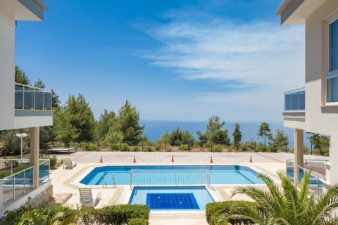 Villa in Bektas, Alanya, Antalya, Türkei Nr. 208684 - 5