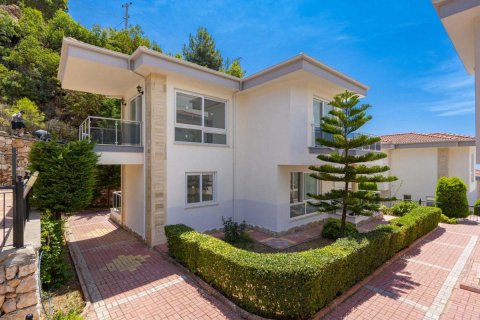 Villa in Bektas, Alanya, Antalya, Türkei Nr. 208684 - 11