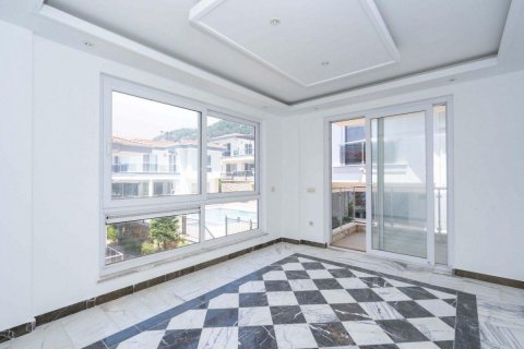 Villa in Bektas, Alanya, Antalya, Türkei Nr. 208684 - 18