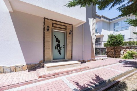 Villa in Bektas, Alanya, Antalya, Türkei Nr. 208684 - 13