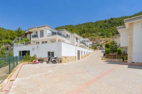 Villa in Bektas, Alanya, Antalya, Türkei Nr. 208684 - 3