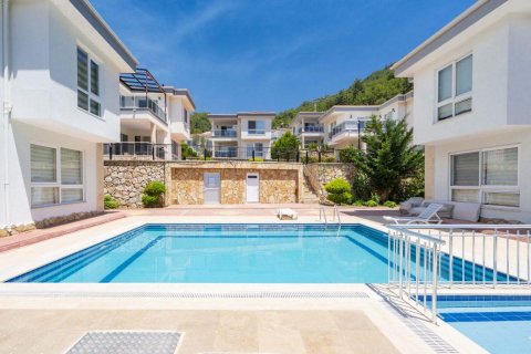Villa in Bektas, Alanya, Antalya, Türkei Nr. 208684 - 7