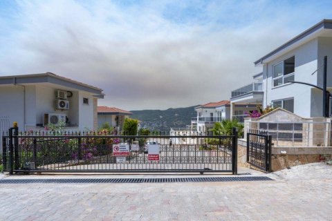 Villa in Bektas, Alanya, Antalya, Türkei Nr. 208684 - 2