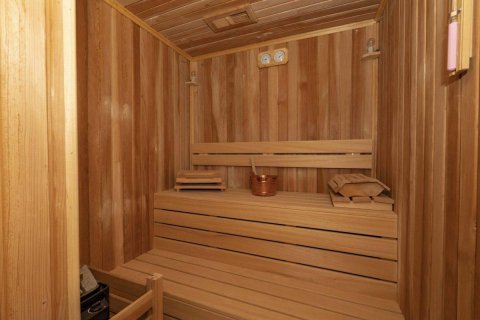 Villa in Bektas, Alanya, Antalya, Türkei Nr. 208684 - 10