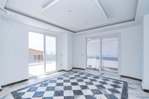 Villa in Bektas, Alanya, Antalya, Türkei Nr. 208684 - 19