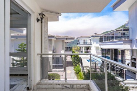 Villa in Bektas, Alanya, Antalya, Türkei Nr. 208684 - 22