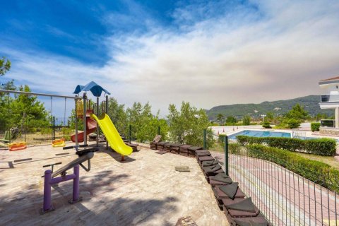 Villa in Bektas, Alanya, Antalya, Türkei Nr. 208684 - 4