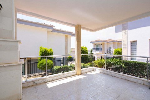 Villa in Bektas, Alanya, Antalya, Türkei Nr. 208684 - 21