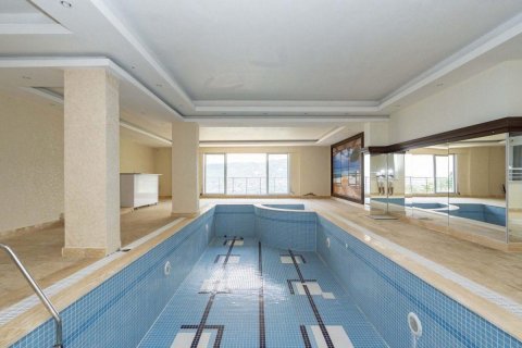 Villa in Bektas, Alanya, Antalya, Türkei Nr. 208684 - 8