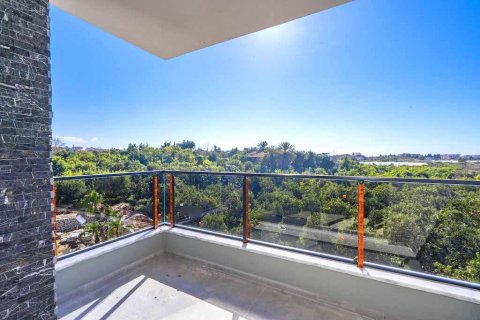 Продажа квартиры  в Оба, Анталье, Турция 3 комн., 90м2, №208679 – фото 17