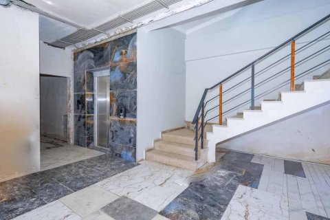 Продажа квартиры  в Оба, Анталье, Турция 3 комн., 90м2, №208679 – фото 7