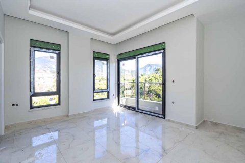 Продажа квартиры  в Оба, Анталье, Турция 3 комн., 90м2, №208679 – фото 9